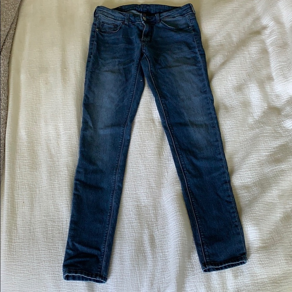 Women’s jeans